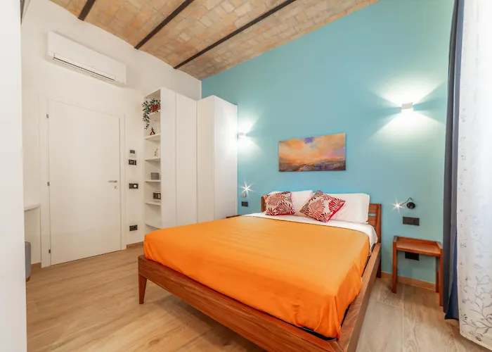 Luxury Vatican Rooms - Next To The Vatican Museum