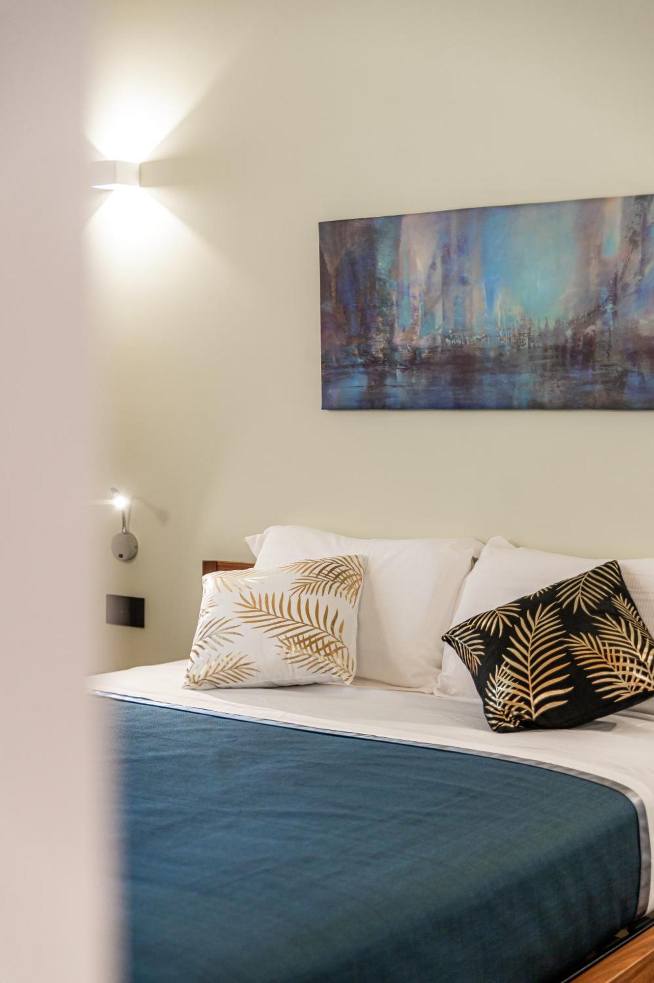 Bed & Breakfast Luxury Vatican - Next To The Vatican Museum Rome